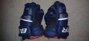 Detske hokejove rukavice BAUER - 2