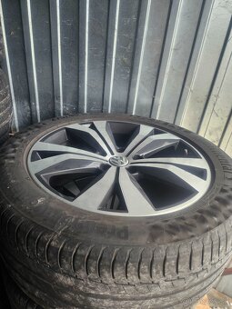 Elektrony 20" VW, Audi ,Skoda , Seat - 2