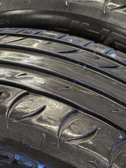 225/50R17 98Y Letné pneu - 2