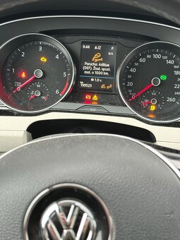 ADBLUE DOKTOR - RIESENIE PROBLEMOV - 2