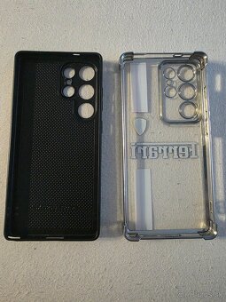 Obal na Samsung Galaxy S 25 Ultra - 2