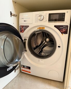 Práčka Whirlpool 10kg - 2
