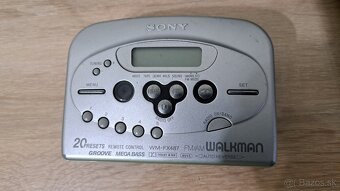 Sony - 2