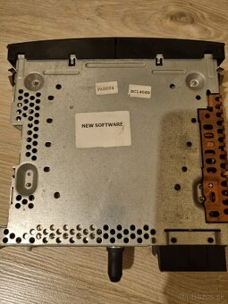 Autoradio Peugeot Citroen - 2