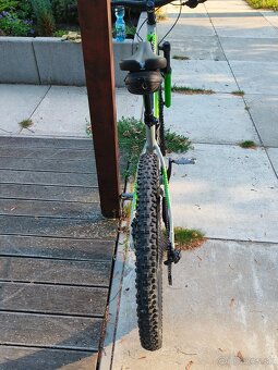 Predám horský bicykel - 2