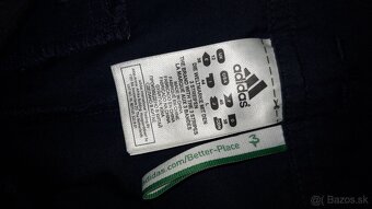 kratke nohavice Adidas - 2