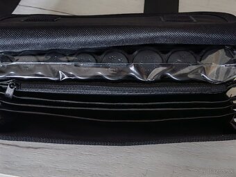 Kuriérská peňaženka - 2