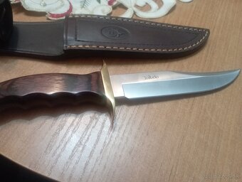 Predám lovecký nôž - 2