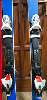 Dynastar speed course Master GS R22 +SPX 15 - 2