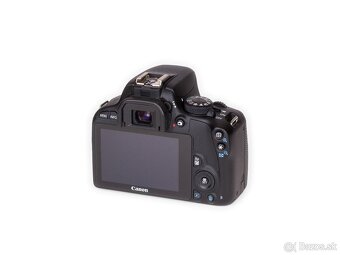 Canon eos 100d - 2