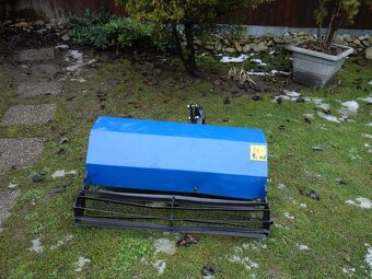 rotavator agzat RK 800A - 2