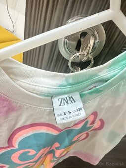 Tričko Zara - 2