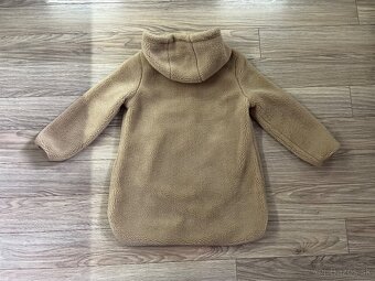 Kabatik velkost 134/140 - 2