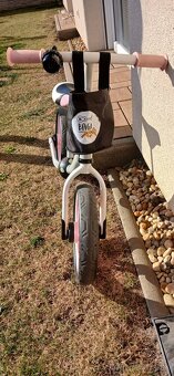 Detské odrážadlo - 2