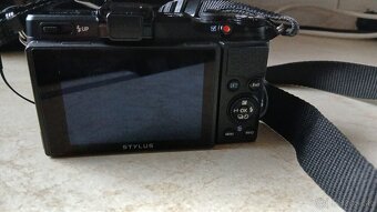 OLYMPUS XZ-2 - 2