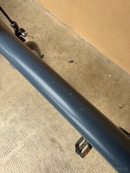 Singlespeed Elops - 2