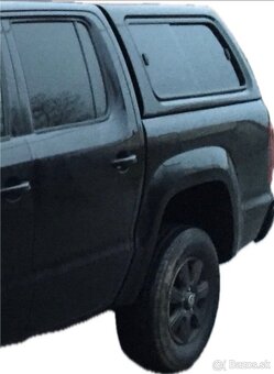 HARD TOP VW AMAROK - 2