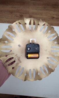 Nástenné hodiny - 2