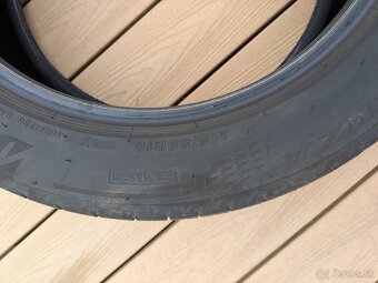 Bridgestone Turanza ECO 215/55/R18 95T - 2