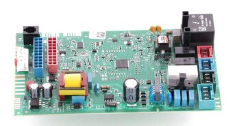 PROTHERM deska elektronická 0010034497 - 2