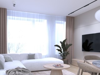 2 - izbový byt BA - 2