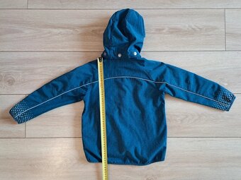 POMPdeLUX softshell bunda, 110 - 2