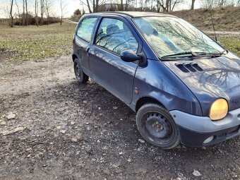 Renault Twingo - 2