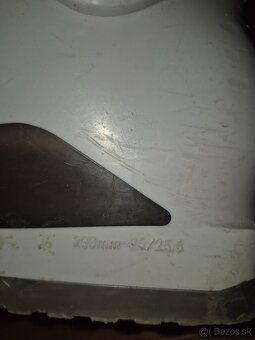 Dámske lyžiarky - 2