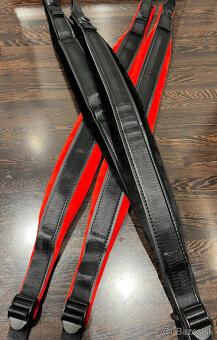 Remene ( popruhy ) akordeón / heligonka - 2