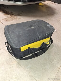 Kufrik na naradie Stanley - 2