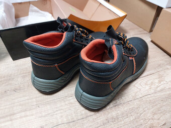 pracovná obuv letná Firsty 45 - 2