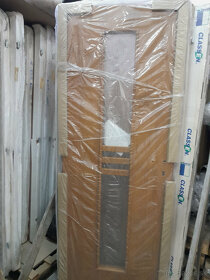 Interiérové dvere - 2