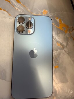 IPhone 13 Pro Max - 2