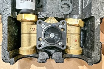 čerpadlova skupina Lovato  KM3-1 - 2