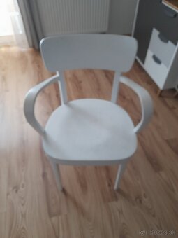 Retro stoličky - 2