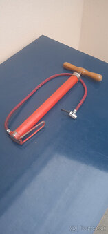 Výstražný trouholník - 2