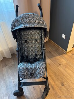 Golfový kočík Elodie details - 2