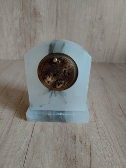 Predám starožitné hodiny - 2