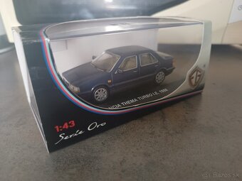 1:43 Lancia Thema - 2