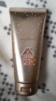 Kozmetika (nie len vianočná) - 2