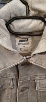 Chlapčenské oblečenie - 2