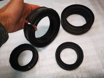 Univerzálna vložka medzi pružiny - 2