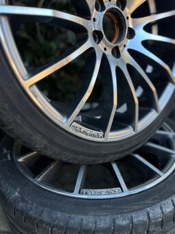 5x112 r19 Tomason - 2