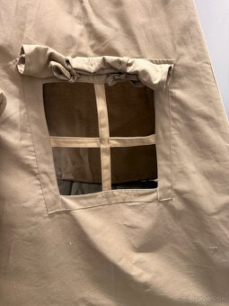 Little Dutch Stan Teepee Olive - 2