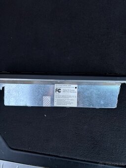 Originálne rádio BMW Business CD – E53 / E39 / E46 - 2