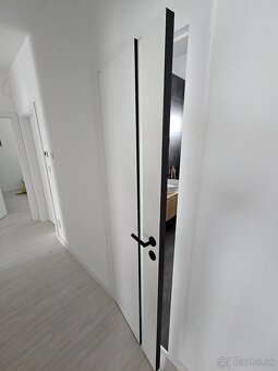 Interierove bezfalcove dvere Erkado Baldur 1 - 2