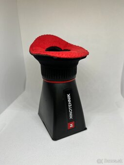 filmový okulár pre Canon 1DX, 1DC, 5D... - 2