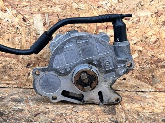 Tandemové čerpadlo 03L145100 - 2