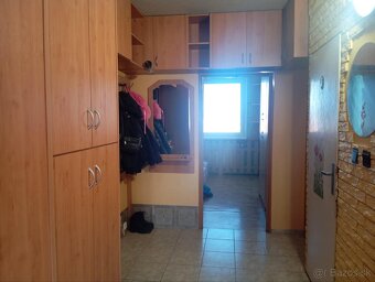 Byt na predaj - 2