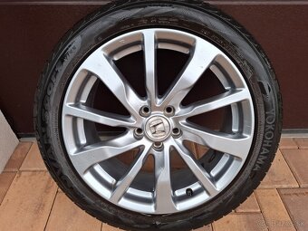 245/45ZR19 98Y Original Honda - 2